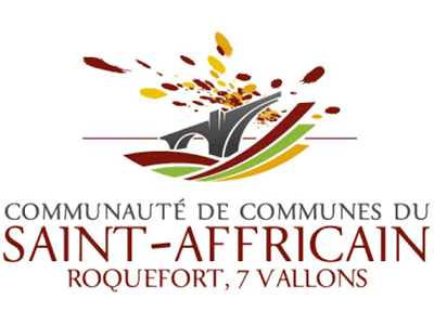 Communauté de communes du Saint-Affricain
