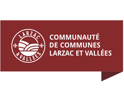 Communauté de communes Larzac et Vallées